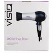 Visiq 2000w Hairdryer Visiq 2000w Hairdryer