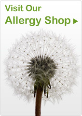 Visit our Allergy Shop 1 Visit our Allergy Shop 1