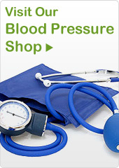 Visit our Blood Pressure Shop