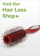Visit our Hair loss shop