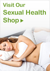 Visit our Sexual health shop Visit our Sexual health shop