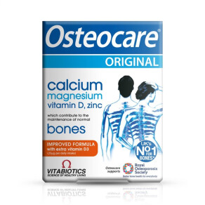 Vitabiotics Osteocare Original