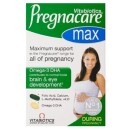 Vitabiotics Pregnacare Max Vitabiotics Pregnacare Max