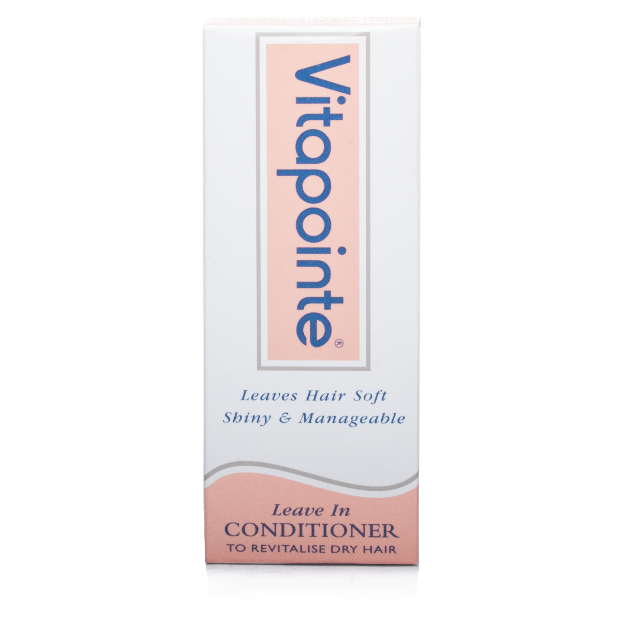 Vitapointe Conditioner Hair Conditioner Chemist Direct