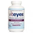 Viteyes Smokers Advanced 180 Capsules Viteyes Smokers Advanced 180 Capsules