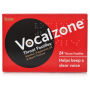 Vocalzone Pastilles Vocalzone Pastilles