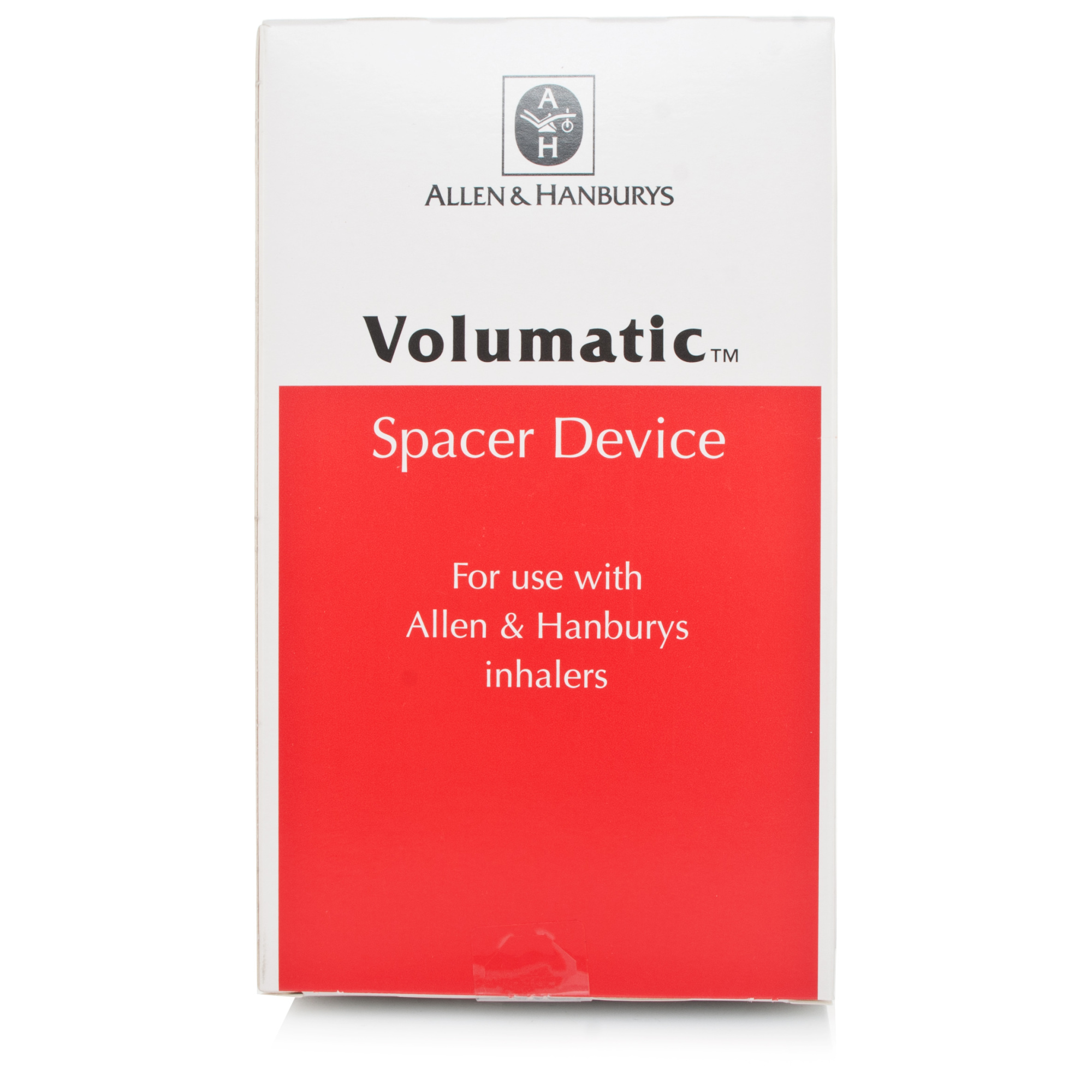 Volumatic Spacer Device Asthma Chemist Direct