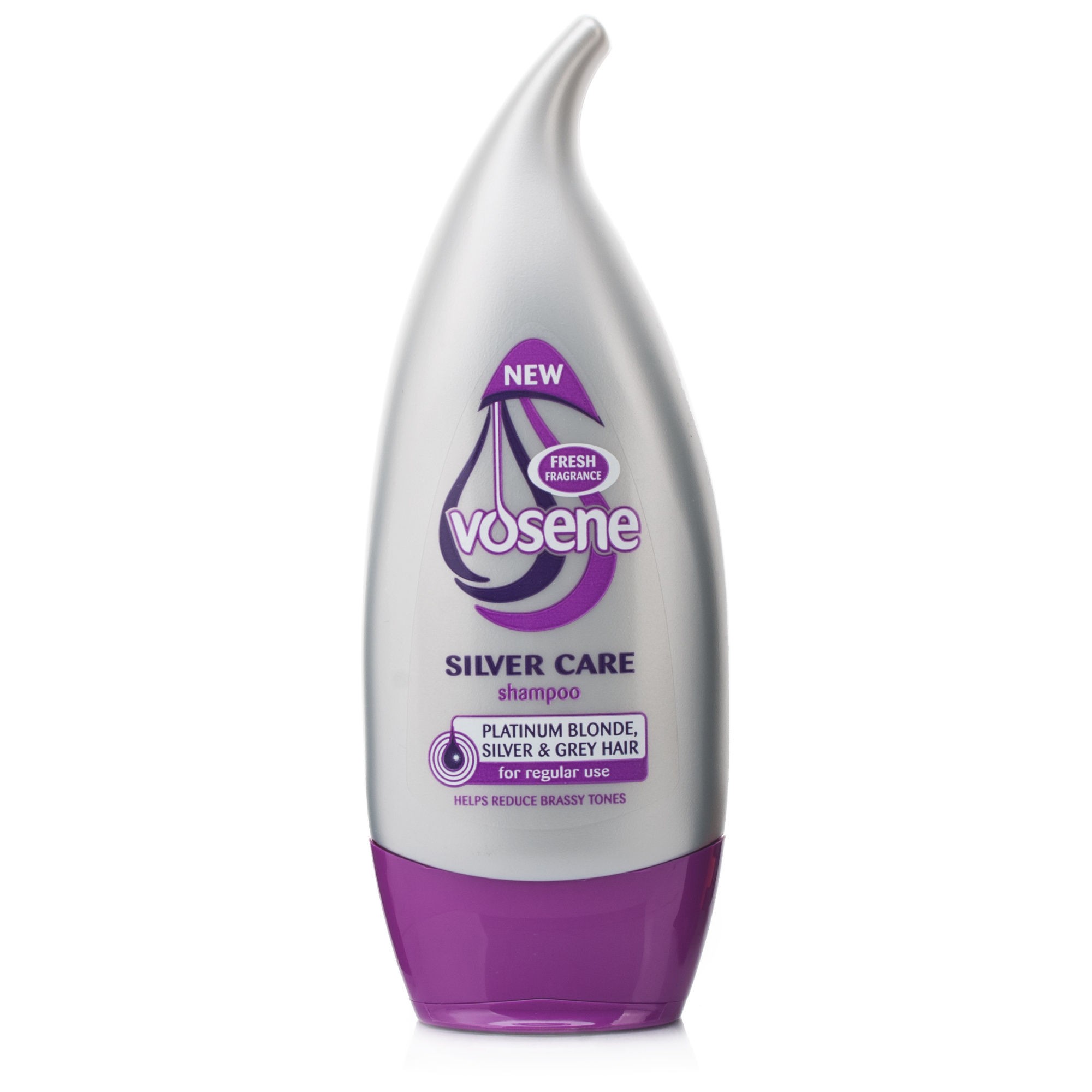 Vosene Silver Care Shampoo Chemist Direct