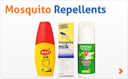 Mosquito Repellent
