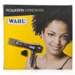 Wahl Afro Powerpik Hairdryer Wahl Afro Powerpik Hairdryer