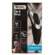 Wahl Clip N Rinse Haircutting Kit (9639-017) Wahl Clip N Rinse Haircutting Kit (9639-017)