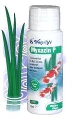 Waterlife Myxazin P 500ml - Waterlife Myxazin P 500ml -