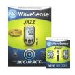WaveSense Jazz Test Strips (50) With Free WaveSense Jazz Meter WaveSense Jazz Test Strips (50) With Free WaveSense Jazz Meter
