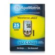 WaveSense Jazz Diabetes Blood Glucose Meter WaveSense Jazz Diabetes Blood Glucose Meter