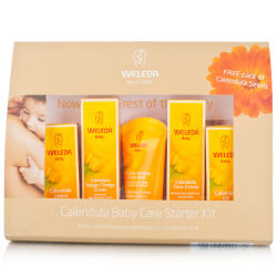 Weleda Baby Gift Set