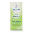 Weleda Birch Cellulite Oil Weleda Birch Cellulite Oil