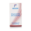 Weleda Chamomilla 3x Granules Weleda Chamomilla 3x Granules