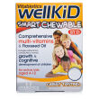 Wellkid Chewable Tablets Wellkid Chewable Tablets