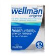 Wellman Original Tablets Wellman Original Tablets