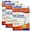 Wellman Tricologic Tablets - Triple Pack Wellman Tricologic Tablets - Triple Pack