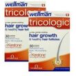 Wellman Tricologic Tablets - Twin Pack Wellman Tricologic Tablets - Twin Pack