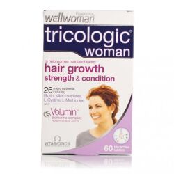 Wellwoman Tricologic