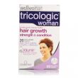 Wellwoman Tricologic Wellwoman Tricologic
