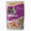 Whiskas Oh So Chicken Whiskas Oh So Chicken