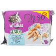 Whiskas Oh So Fishy Whiskas Oh So Fishy