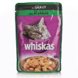 Whiskas Pouch Rabbit Whiskas Pouch Rabbit