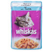 Whiskas Pouch Tuna Whiskas Pouch Tuna