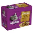 Whiskas Simply Grilled Poultry Cat Food Whiskas Simply Grilled Poultry Cat Food