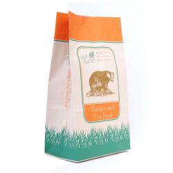Wild Things Badger & Fox Food - 2kg Wild Things Badger & Fox Food - 2kg