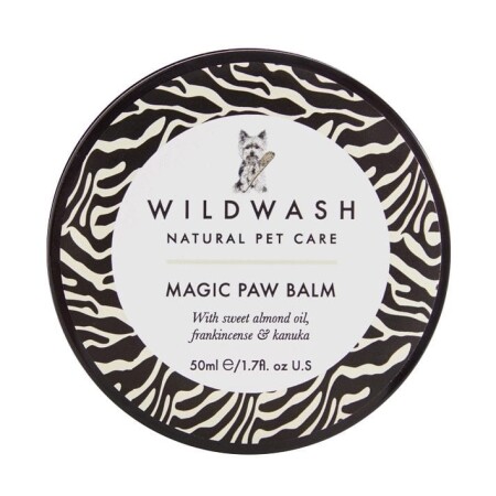 Wildwash Magic Paw Balm Wildwash Magic Paw Balm