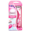 Wilkinson Sword Quattro 2 In 1 Trimmer & Razor Wilkinson Sword Quattro 2 In 1 Trimmer & Razor