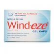 Wind-Eze Gel Caps Wind-Eze Gel Caps