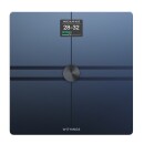 Withings Body Comp Scales Black Withings Body Comp Scales Black