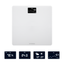 Withings Body Scales White Withings Body Scales White