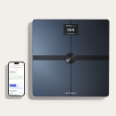 Withings Body Smart Scales Black Withings Body Smart Scales Black
