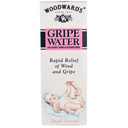 Woodwards Gripe Water