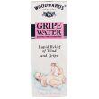 Woodwards Gripe Water Woodwards Gripe Water