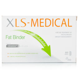 Xls-Medical Fat Binder - 60 Tablets (10 Day Supply) Xls-Medical Fat Binder - 60 Tablets (10 Day Supply)