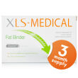 Xls-Medical Fat Binder 3 Month Supply Xls-Medical Fat Binder 3 Month Supply