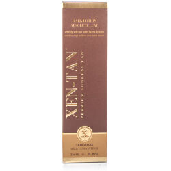 Xen Tan Ultra Dark Lotion Absolute Luxe - 236ml Xen Tan Ultra Dark Lotion Absolute Luxe - 236ml