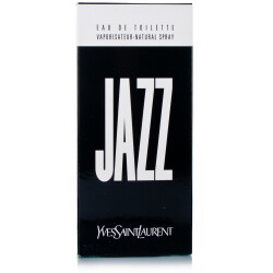 Yves Saint Laurent Ysl Jazz 100ml EDT Spray - Yves Saint Laurent Ysl Jazz 100ml EDT Spray -