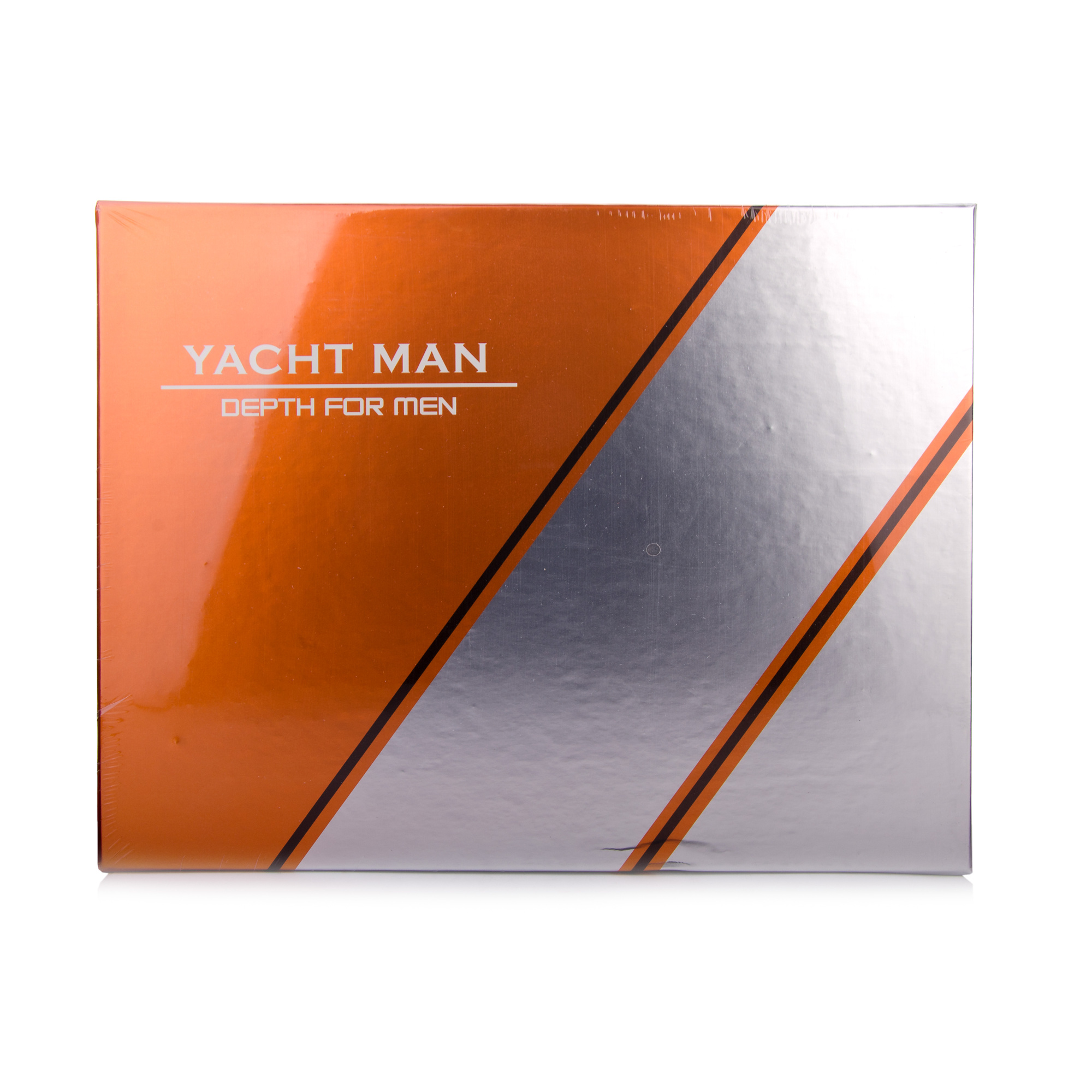 Yacht Man Depth Gift Set