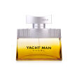 Yacht Man Gold 100ml Edt Yacht Man Gold 100ml Edt