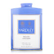 Yardley English Lavender Talcum Powder Yardley English Lavender Talcum Powder