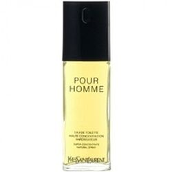 Yves Saint Laurent Ysl Pour Homme Eau de Toilette Super Concentrate Natural Spray - 100ml Yves Saint Laurent Ysl Pour Homme Eau de Toilette Super Concentrate Natural Spray - 100ml