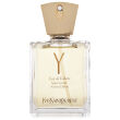 Yves Saint Laurent Edt Y 100ml Yves Saint Laurent Edt Y 100ml
